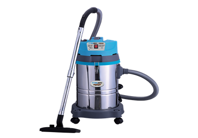 Vacuum Cleaner 35 Ltr