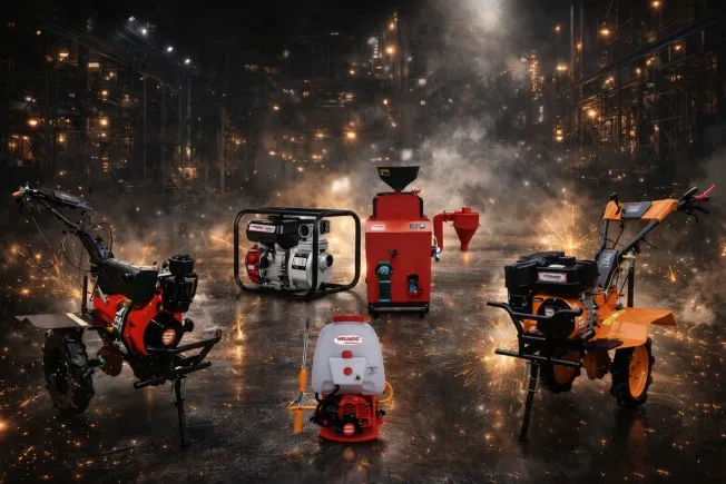 agriculture tools india