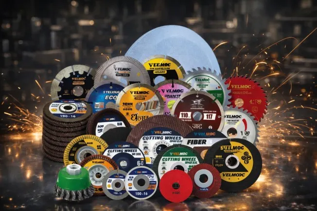 cutting grinding disc abrasive tools