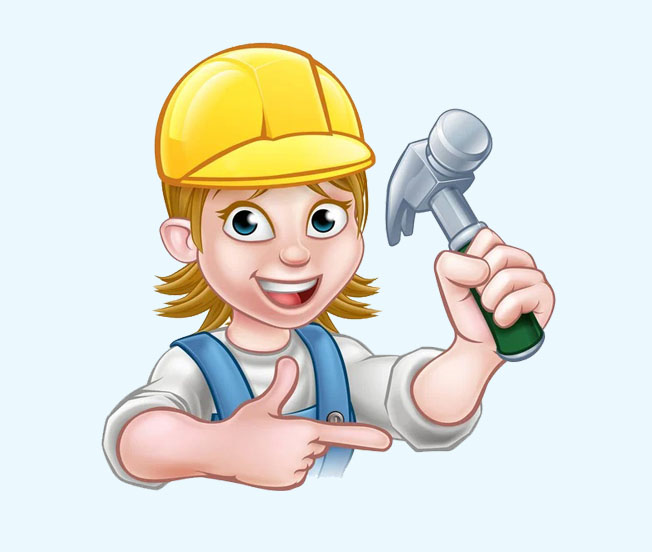 spare parts and accessories