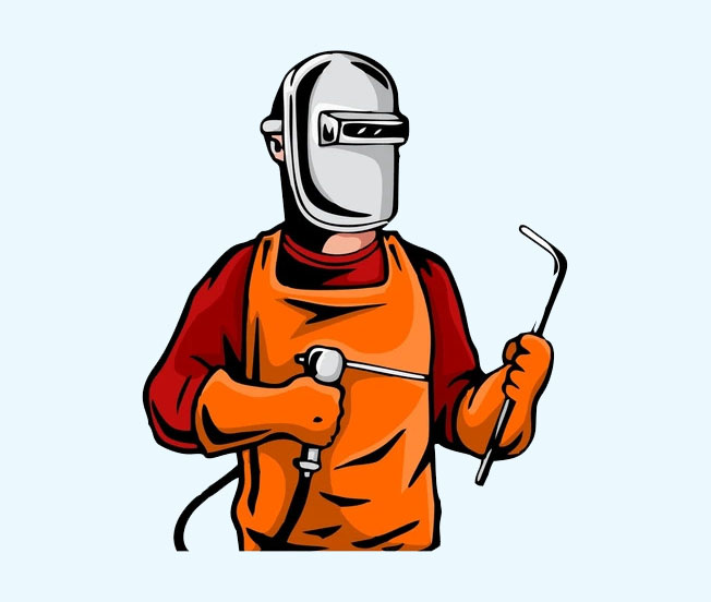 spare parts and accessories