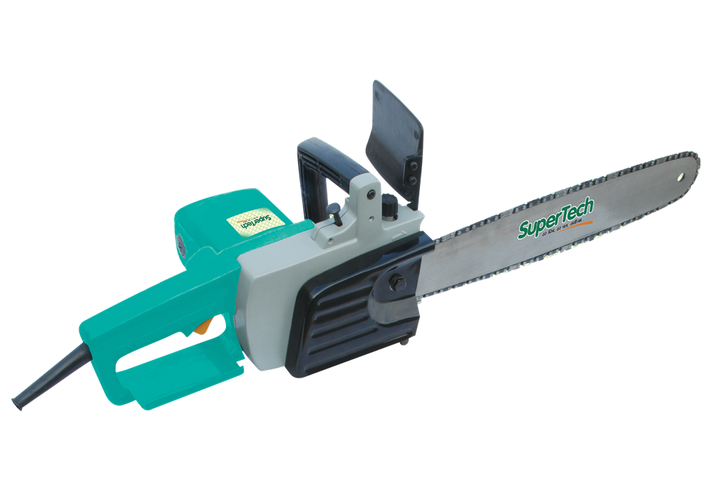 Electric Chain Saw 405mm Velmoc Tools Official Site