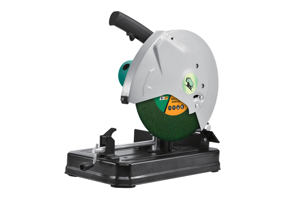 Cut Off Machine 355mm Velmoc Tools Official Site