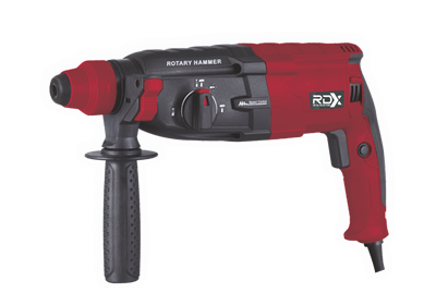 Rotary Hammer 26MM