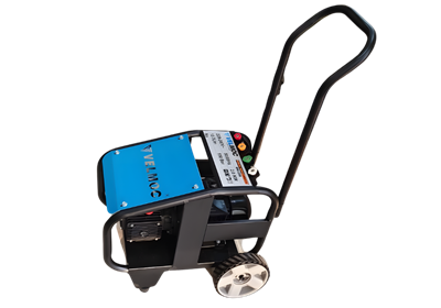 Pressure Washer Commercial