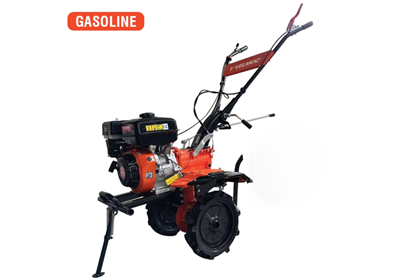 Gasoline Power Weeder - 177F - CHETAK KING OF POWER