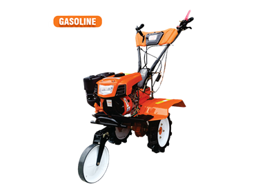 Gasoline Power Weeder - 170F - DELUXE SERIES