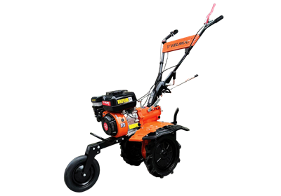 Gasoline Power Weeder - 170F - CHETAK KING OF POWER