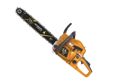 Gasoline Chain Saw 22