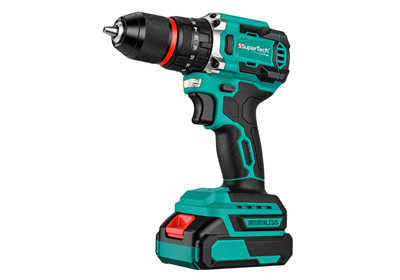 Brush Cutter