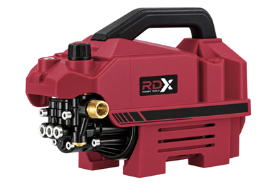 Brush Cutter