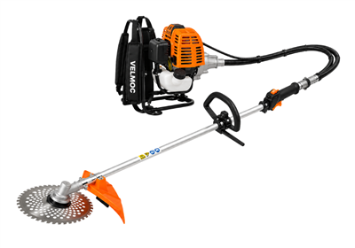 Brush Cutter