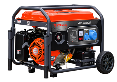 Brush Cutter