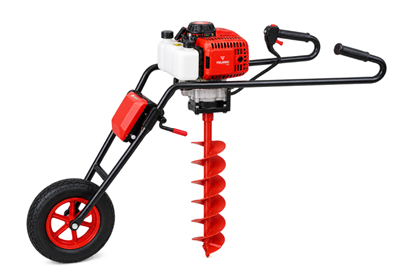 Brush Cutter