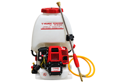 Brush Cutter